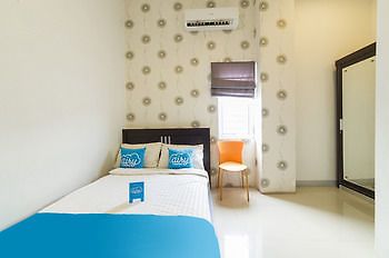 Airy Syariah Pemurus Baru Bumi Mas Raya 25 Banjarmasin Hotell Banjarmasin  Eksteriør bilde