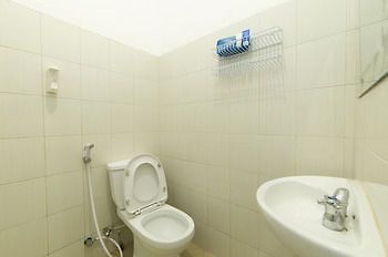 Airy Syariah Pemurus Baru Bumi Mas Raya 25 Banjarmasin Hotell Banjarmasin  Eksteriør bilde