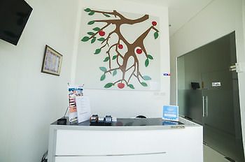 Airy Syariah Pemurus Baru Bumi Mas Raya 25 Banjarmasin Hotell Banjarmasin  Eksteriør bilde