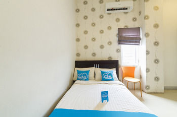 Airy Syariah Pemurus Baru Bumi Mas Raya 25 Banjarmasin Hotell Banjarmasin  Eksteriør bilde