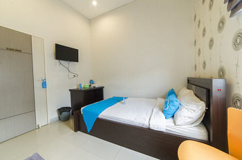 Airy Syariah Pemurus Baru Bumi Mas Raya 25 Banjarmasin Hotell Banjarmasin  Eksteriør bilde