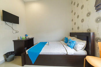 Airy Syariah Pemurus Baru Bumi Mas Raya 25 Banjarmasin Hotell Banjarmasin  Eksteriør bilde