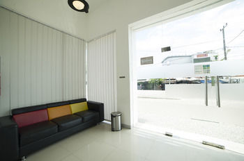 Airy Syariah Pemurus Baru Bumi Mas Raya 25 Banjarmasin Hotell Banjarmasin  Eksteriør bilde
