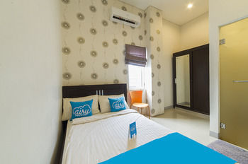 Airy Syariah Pemurus Baru Bumi Mas Raya 25 Banjarmasin Hotell Banjarmasin  Eksteriør bilde